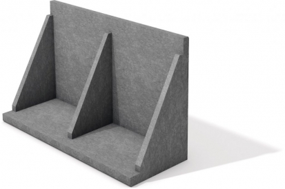 Recycling-Kunststoff