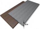 Kunststoff Standardplatte Stärke 5 cm