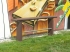 Kunststoff-Kunststoff Skaterbank Collodi ohne Lehne