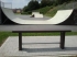 Kunststoff-Kunststoff Skaterbank Collodi ohne Lehne