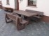 Kunststoff-Kunststofftisch Mira