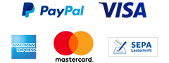 Kreditkarte / EC Karte